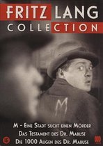 Fritz Lang Collection