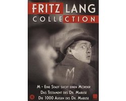 Fritz Lang Collection