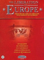 Liberation of Europe, The (6DVD)