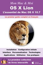 Mon Mac & Moi 052 - OS X Lion