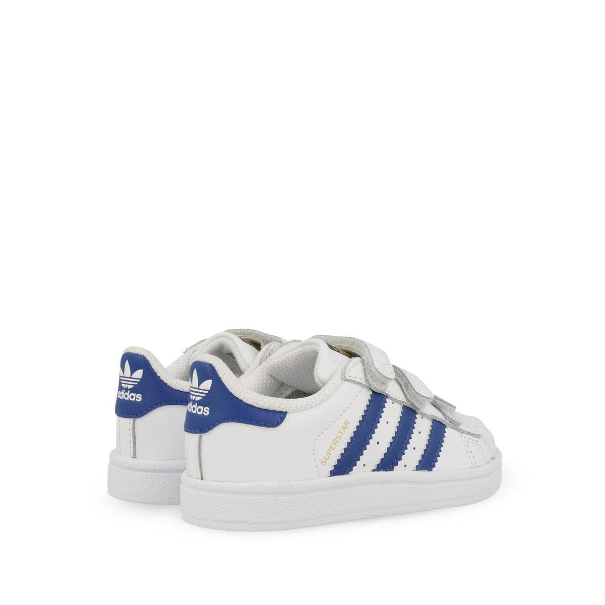 Superstar cf sneakers voor kinderen in de maat 26 | KLEDING.nl