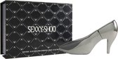 Sexxy Shoo Silver - Eau de Parfum 100ml
