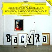 Mussorgsky: Bilder einer Ausstellung; Ravel: Bolero; Rapsodie espagnole
