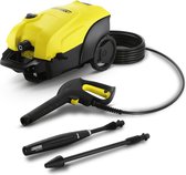 IDROPULITRICE KARCHER K4 COMPACT UM DA 1800W - 130Bar - 420L/H