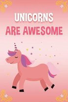 Unicorns Are Awesome