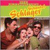 Various - Die Ultimativen Schunkel-schlager