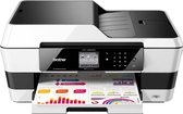 Brother multifunctionals MFC-J6520DW professionele all-in-one A3 kleureninkjetprinter met fax