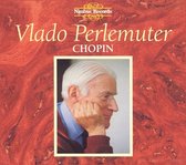 Vlado Perlemuter Plays Chopin (Box Set)