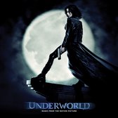 Underworld (Coloured Vinyl) (2LP)