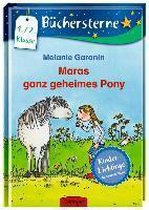 Maras ganz geheimes Pony