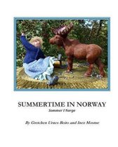 Summertime in Norway