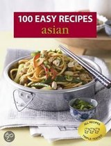 100 Easy Recipes