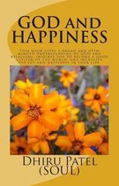 GOD and HAPPINESS