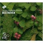 Beethoven: Symphonies No. 2+8
