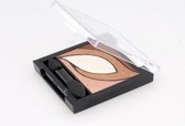 Miss Sporty Cat's Eyes Palette - 4 Mineral Earth - Oogschaduw