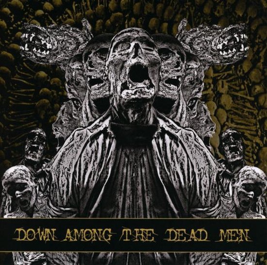 Down Among the Dead Men