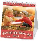 Gott hat alle Kinder lieb 2018