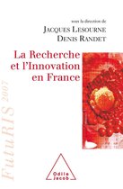 FutuRIS - La Recherche et l’Innovation en France