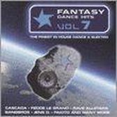 Fantasy Dance Hits, Vol. 7