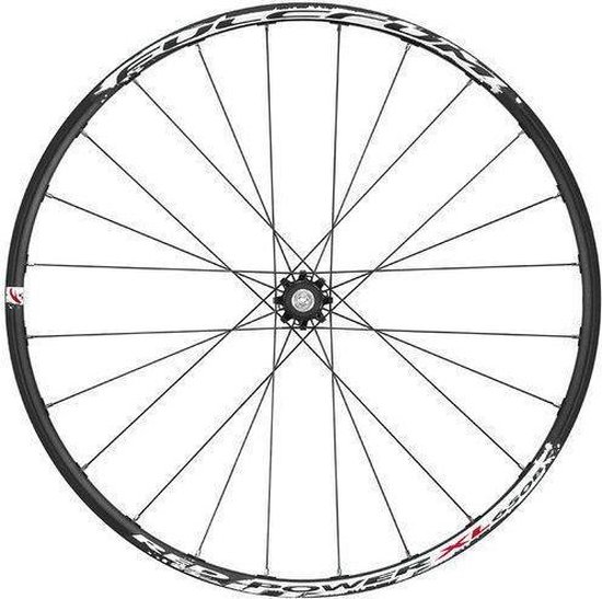 fulcrum mtb wheels