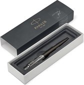 2x Parker Jotter Premium gelroller Tower Grey Diagonal CT