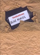 Bluetones - Blue Movies