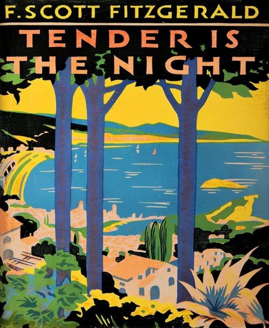Tender Is the Night