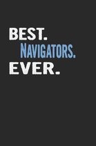 Best. Navigator. Ever.