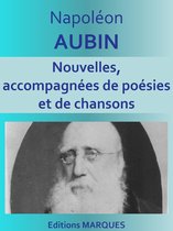 Nouvelles, accompagnées de poésies et de chansons