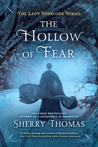 Omslag The Hollow of Fear