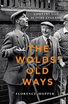 The Wolds' Old Ways
