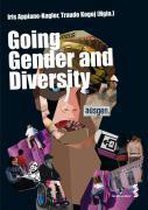 Going Gender & Diversity