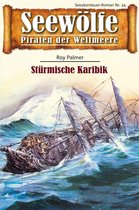 Seewölfe - Piraten der Weltmeere 34 - Seewölfe - Piraten der Weltmeere 34