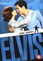 GIRL HAPPY /S DVD NL