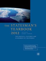 The Statesman s Yearbook 2012