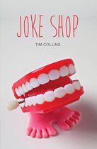 Teen Reads III - Joke Shop