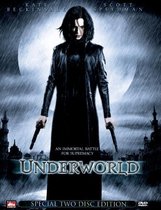 Underworld (Steelbook)