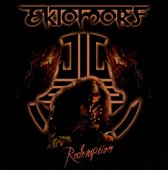 Ektomorf - Redemption
