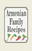 Armenian Family Recipes