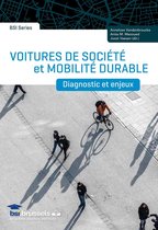 Omslag Voitures de société et mobilité durable