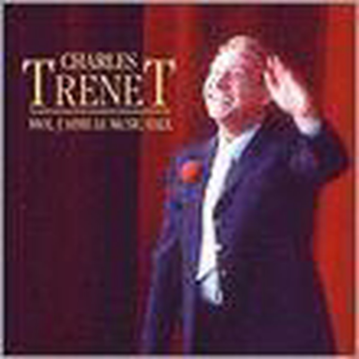 Vol 2 Moi Jaime Le Musical