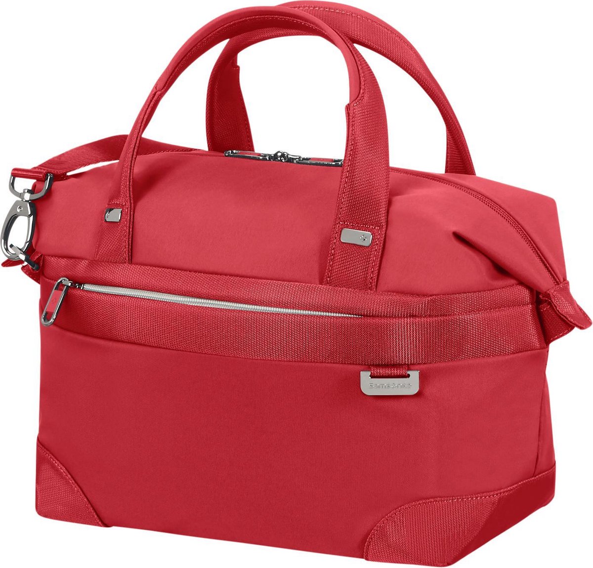 Samsonite Uplite Beautycase 14,5 liter Red
