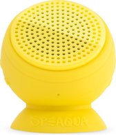 THE BARNACLE Sunfish Limited Edition functioneel waterdichte luidspreker