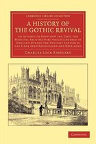 History Of The Gothic Revival