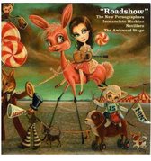 Various Artists - Roadshow (2 7" Vinyl Single)