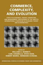 International Symposia in Economic Theory and Econometrics