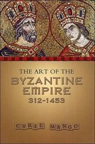 Art Of The Byzantine Empire, 312-1453