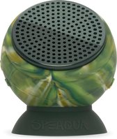 THE BARNACLE PLUS  Albee Layer Pro Model functioneel waterdichte luidspreker
