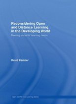 Reconsidering Open and Distance Learning in the Developing World