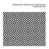 David Sylvian & Rhodri Davies & Mark Wastell - There Is No Love (CD)